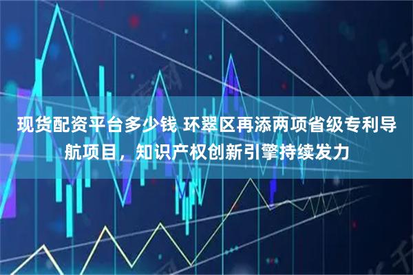 现货配资平台多少钱 环翠区再添两项省级专利导航项目，知识产权创新引擎持续发力