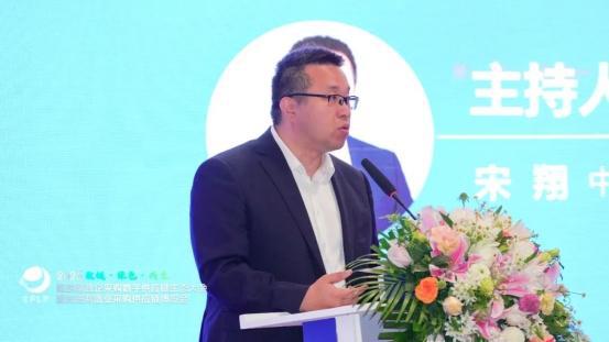 老牌配资平台论坛 中物联公共采购分会第三届理事会选举胡大剑为新任会长