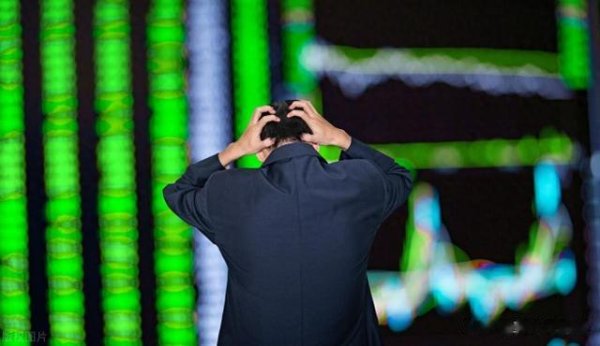 股票配资公司开户 不出意外, A股要复制2020年行情了